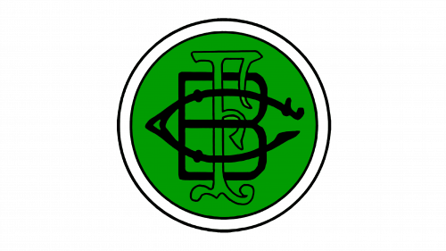 Real Betis Logo 1910