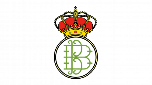 Real Betis Logo 1925
