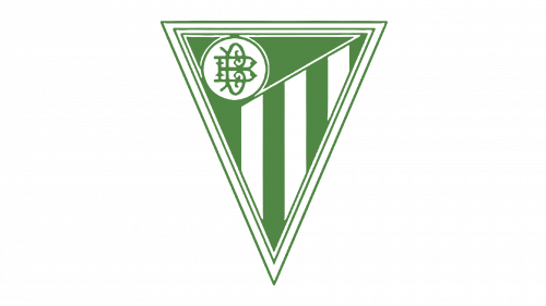 Real Betis Logo 1931-1932