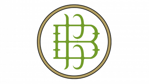 Real Betis Logo 1931
