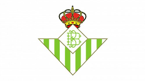 Real Betis Logo 1941