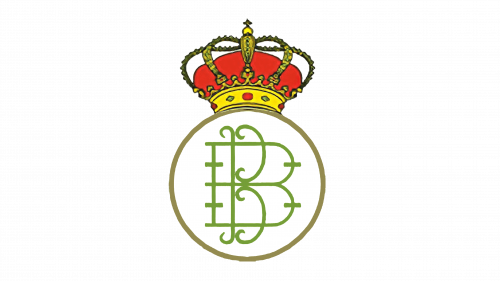 Real Betis Logo 1960