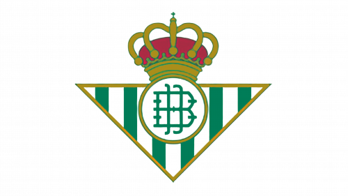 Real Betis Logo 1994