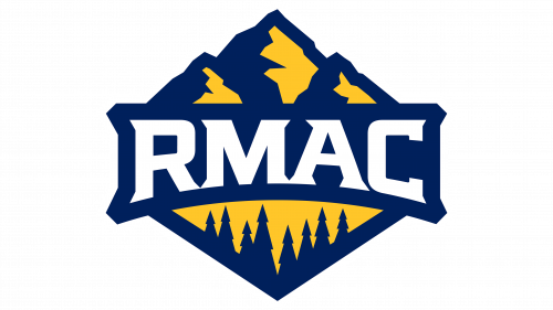 Rocky Mountain Athletic Conference logo
