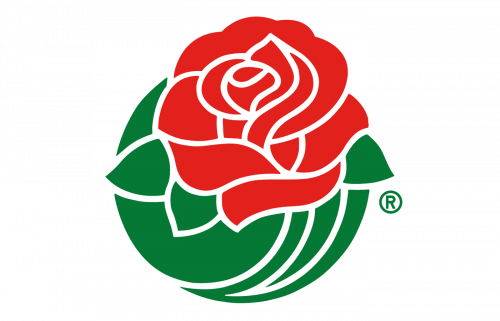 Rose Bowl Logo 1982
