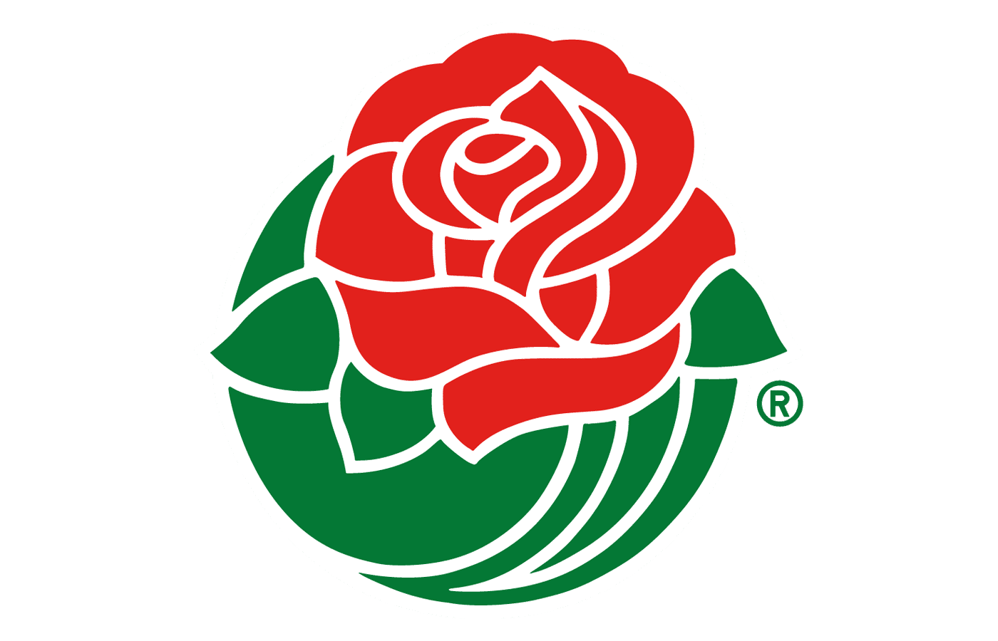 rose bowl logo png