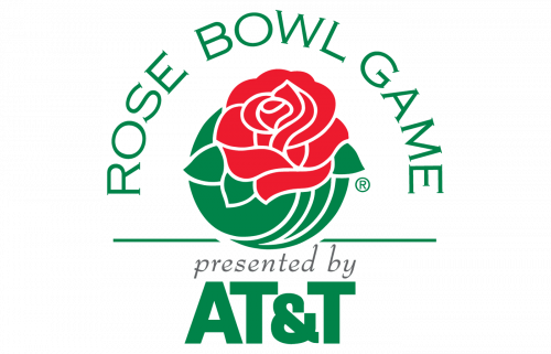 Rose Bowl Logo 2000