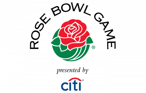 Rose Bowl Logo 2007