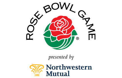 Rose Bowl Logo 2015