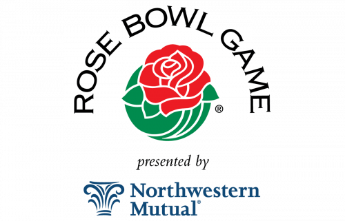 Rose Bowl Logo 2018
