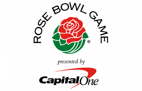 Rose Bowl Logo 2021