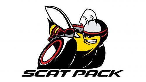 Scat Pack Logo