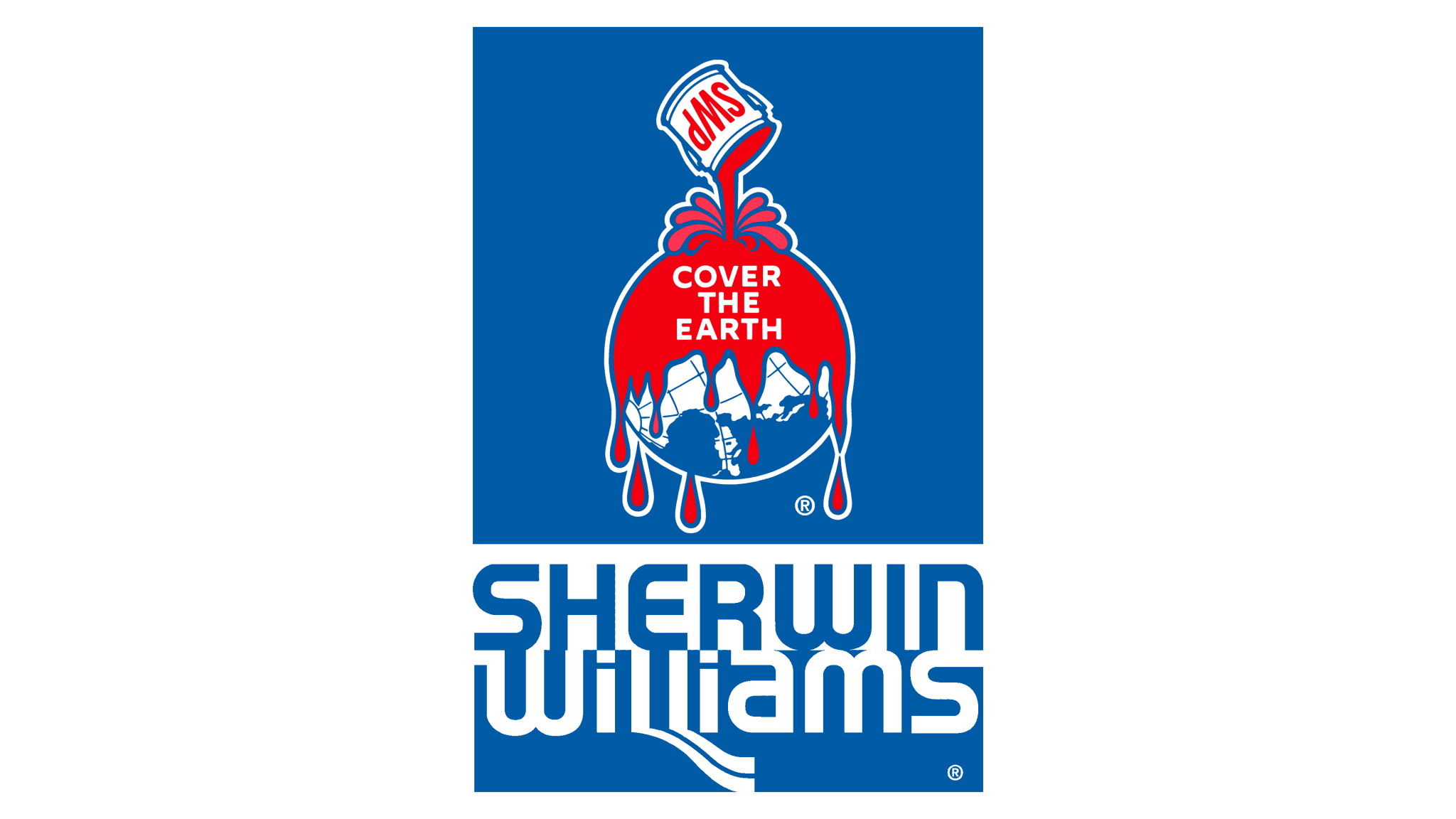 Sherwin Williams Logo Transparent