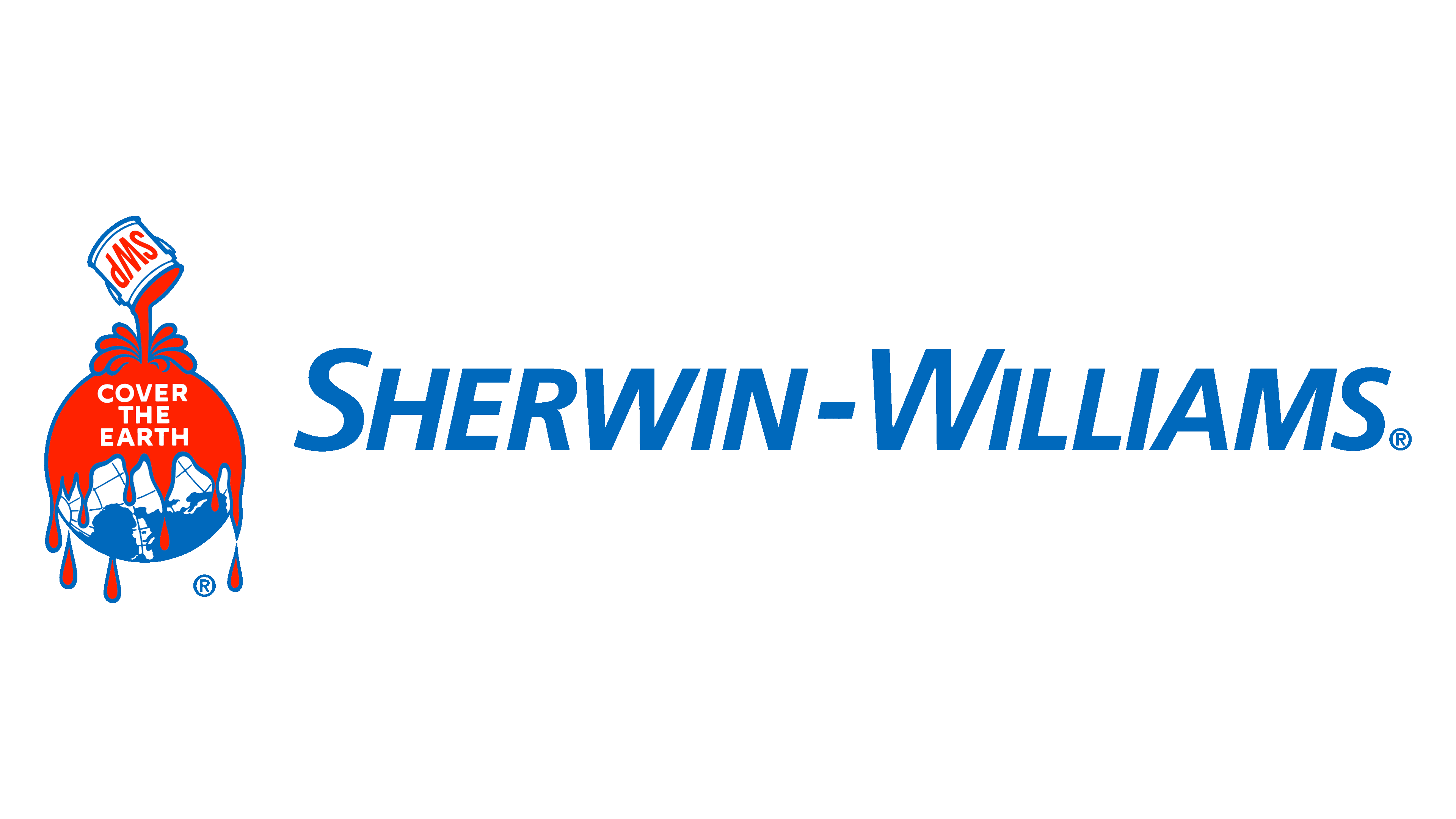 Sherwin Williams Logo and symbol, meaning, history, PNG, brand