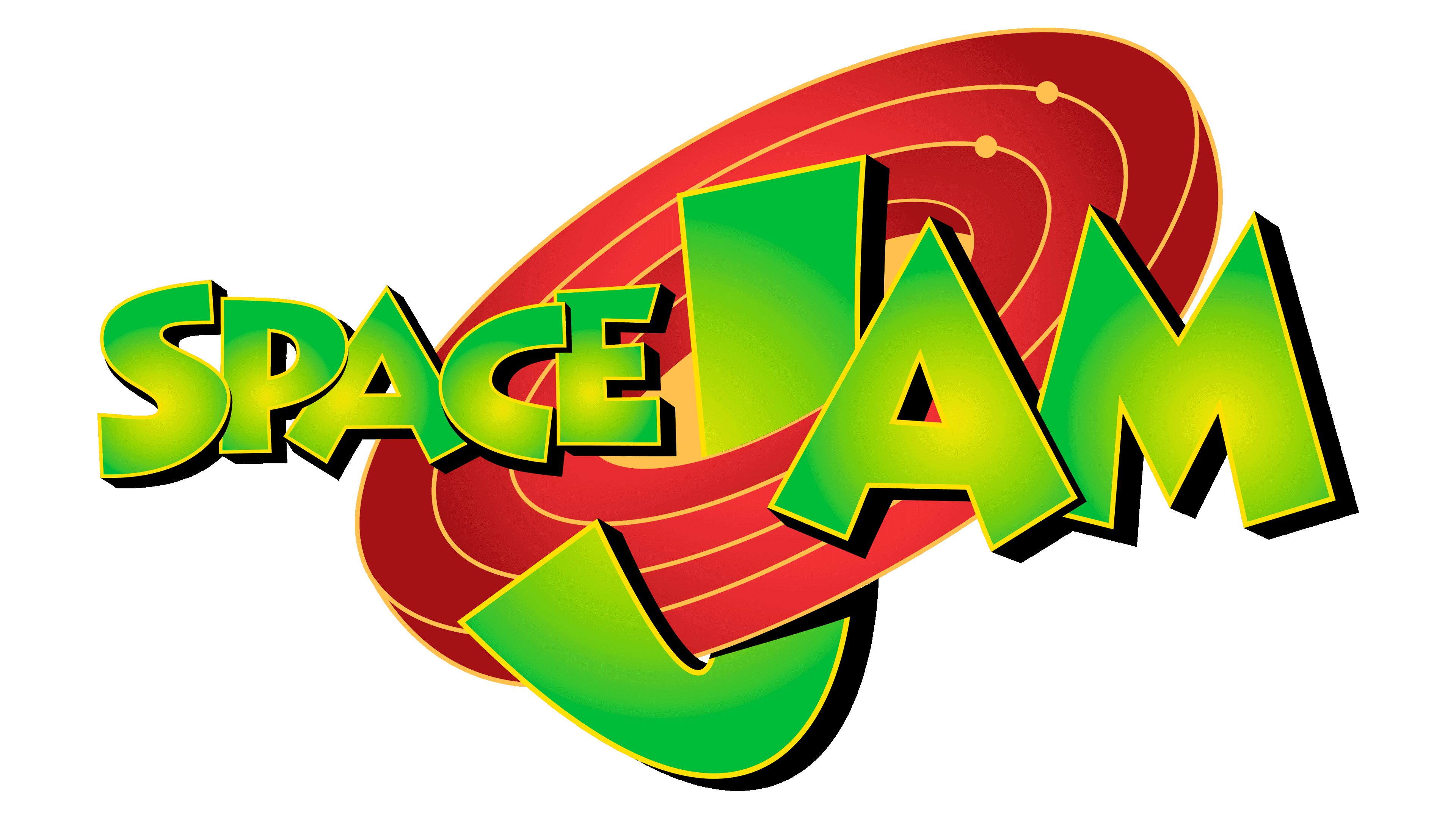 Space Jam Logo and symbol, meaning, history, PNG, brand