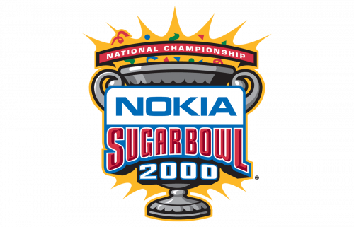 Sugar Bowl Logo 2000