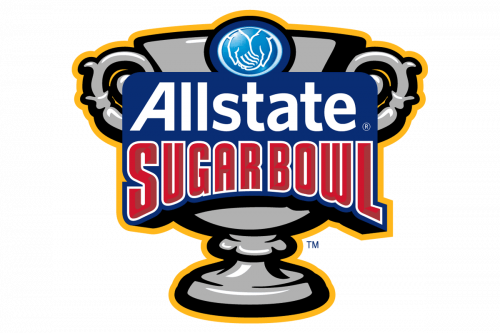 Sugar Bowl Logo 2008