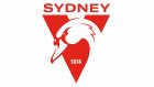 Sydney Swans Logo and symbol, meaning, history, PNG, brand