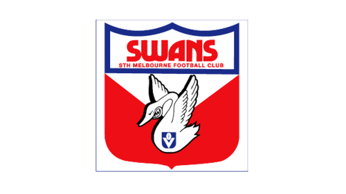 Sydney Swans Logo 1977