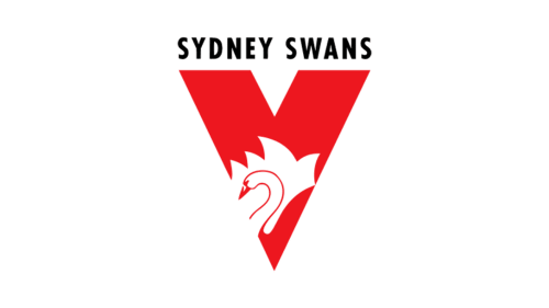Sydney Swans Logo 1997
