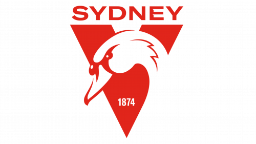 Sydney Swans Logo