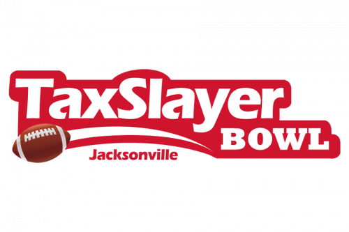 TaxSlayer Gator Bowl Logo 2014