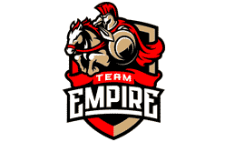 Team Empire Logo