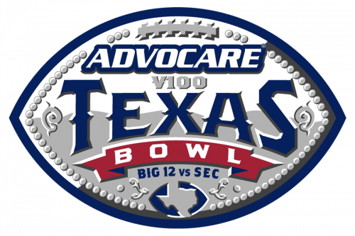 Texas Bowl Logo 2016