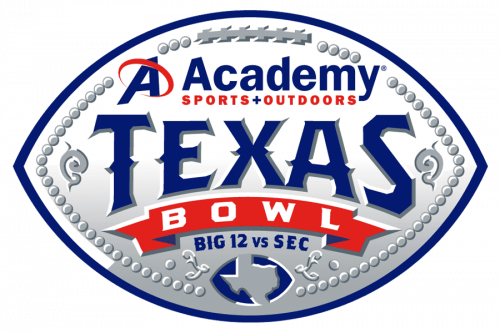 Texas Bowl Logo 2017