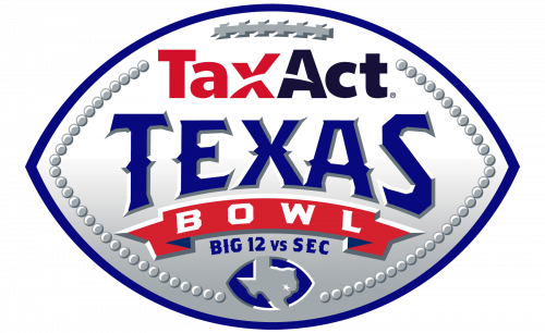 Texas Bowl logo