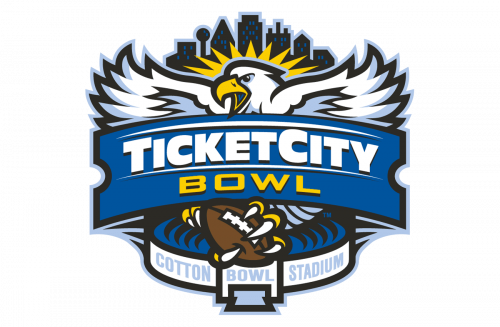TicketCity Bowl Logo 2011
