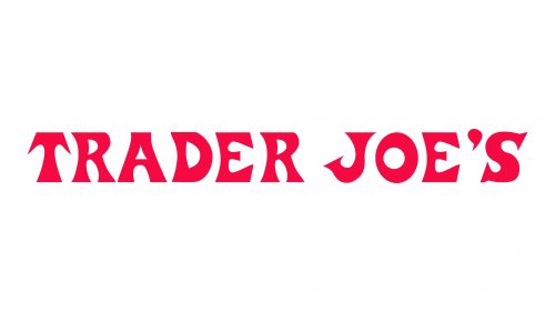 Trader Joe’s Logo