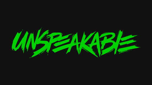 Unspeakable Logo 2010