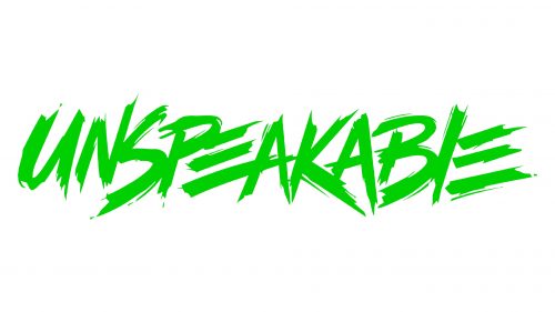 Unspeakable Logo
