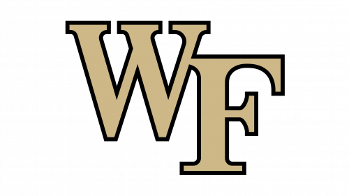 Wake Forest Demon Deacons Logo