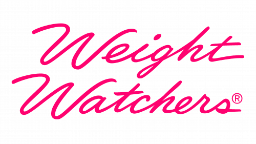 Weight Watchers Logo 1963