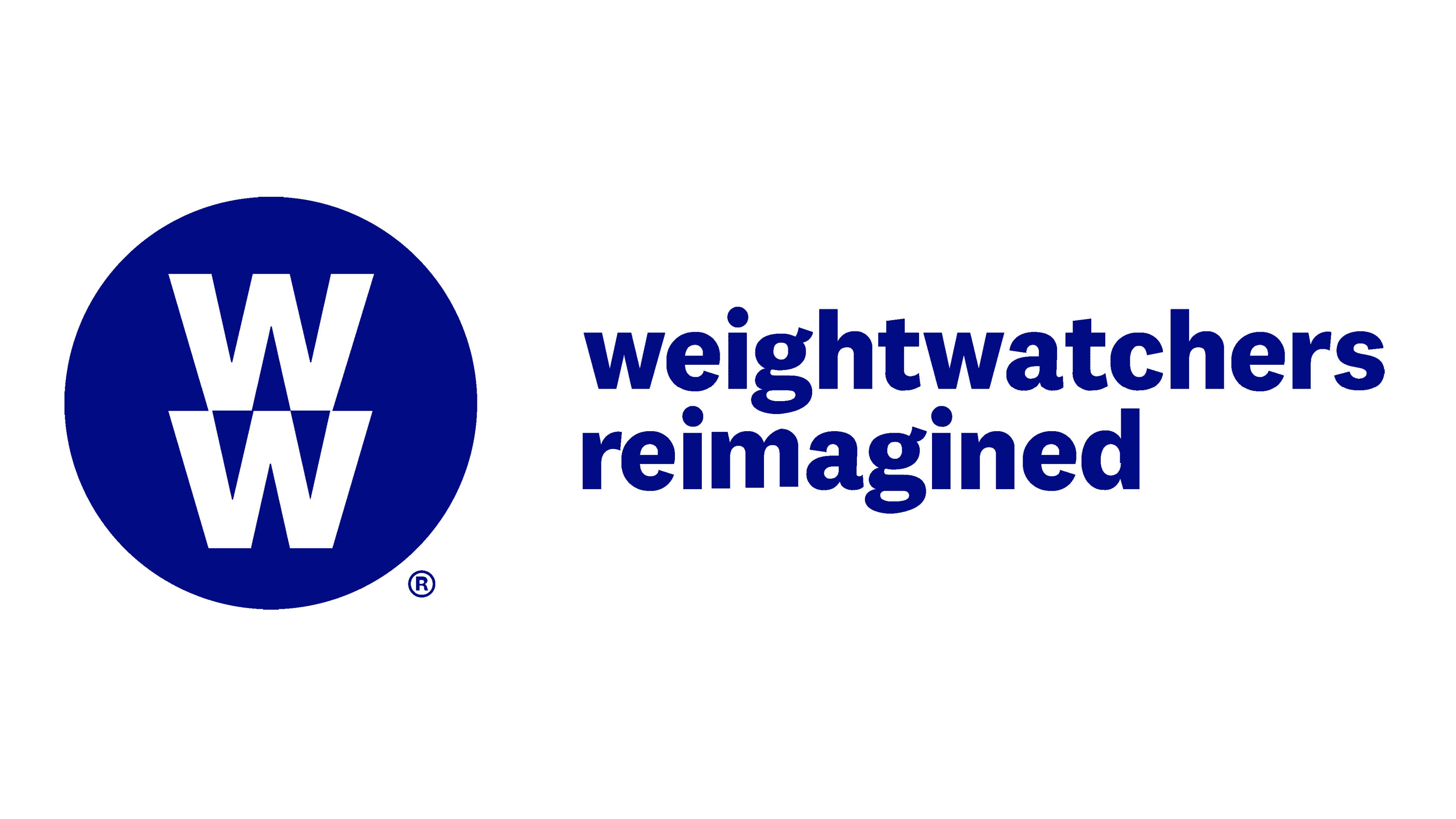 WW Formerly Weight Watchers