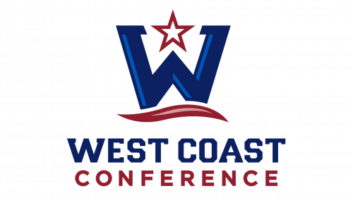 West Coast Conference Logo 2011