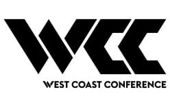 West Coast Conference Logo