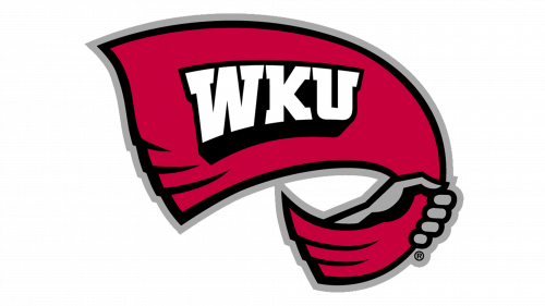 Western Kentucky Hilltoppers Logo 2001