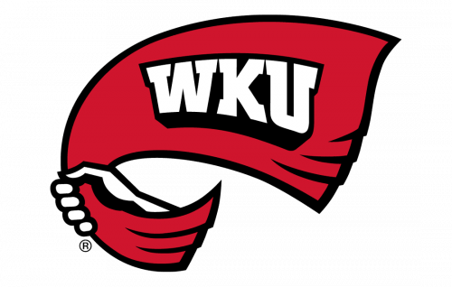 Western Kentucky Hilltoppers Logo 2016