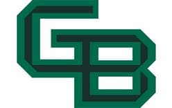 Wisconsin-Green Bay Phoenix Logo