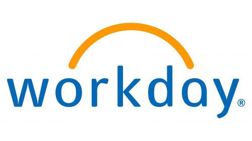Workday Logo 2005