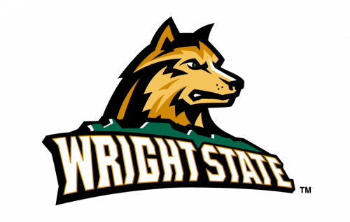 Wright State Raiders Logo 2013