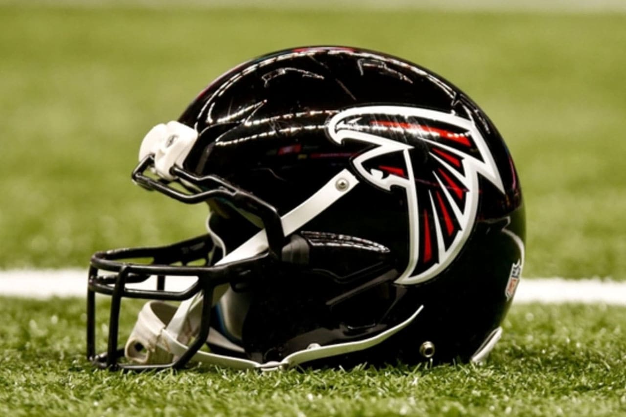 The Best Helmet Logos in the NFL