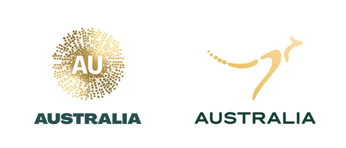 Australia presents a new version of the National Brand