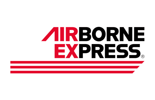 ABX Air Logo before 2003
