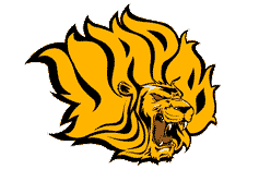 Arkansas PB Golden Lions Logo