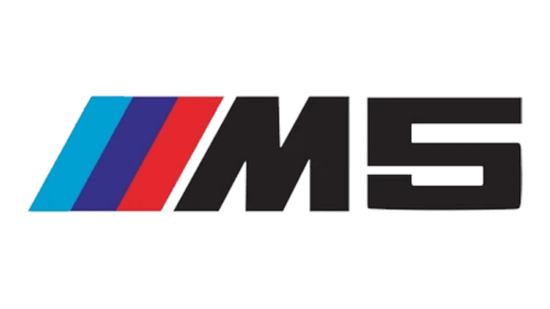 BMW M5 Logo