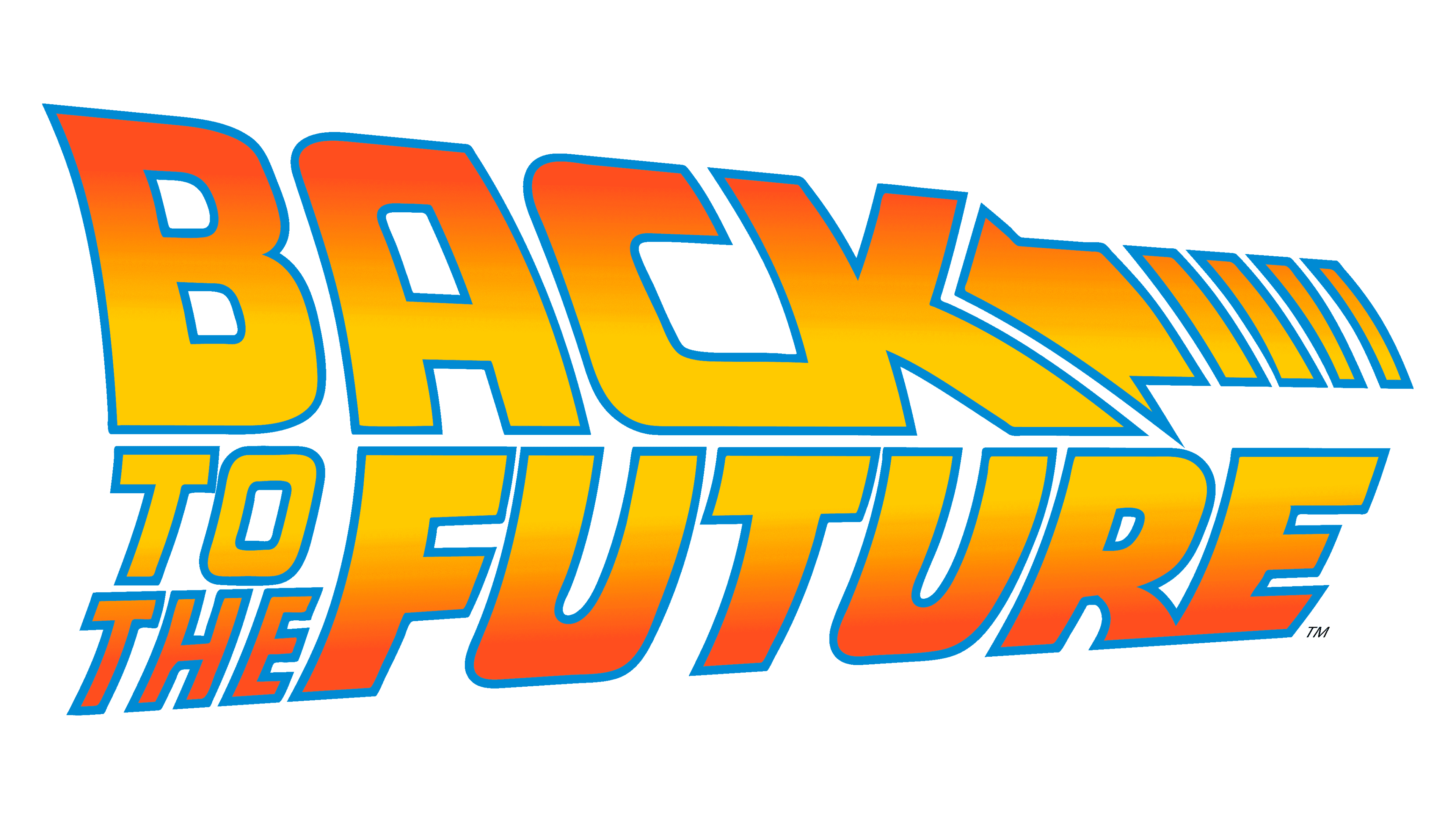 Back to the Future Logo and symbol, meaning, history, PNG, brand